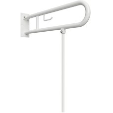 Поручень Bemeta Help 301102284N Белый