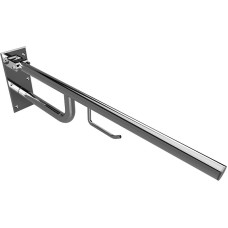 Поручень Bemeta Help 301102771 Нержавеющая сталь глянцевая