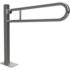 Поручень Bemeta Help 301107301 Нержавеющая сталь глянцевая