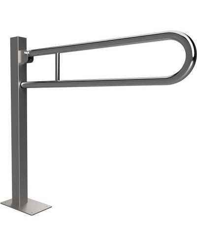 Поручень Bemeta Help 301107321 Нержавеющая сталь глянцевая