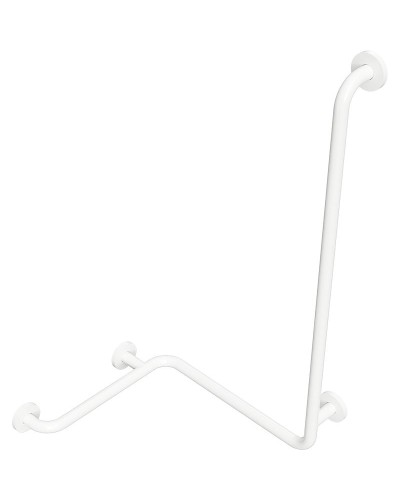 Поручень Bemeta Help 301122023 Белый