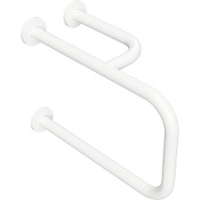 Поручень Bemeta Help 301112103 Белый