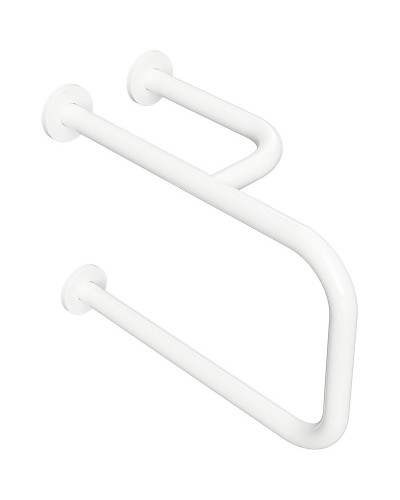 Поручень Bemeta Help 301112103 Белый