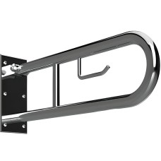 Поручень Bemeta Help 301406321 Хром глянцевый