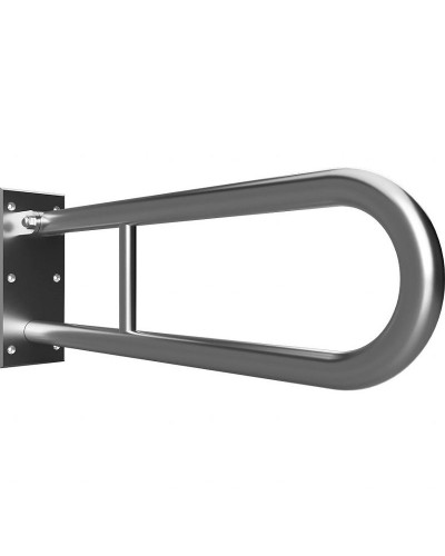 Поручень Bemeta Help 301606302 Хром матовый