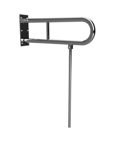 Поручень Bemeta Help 301606321N Хром глянцевый