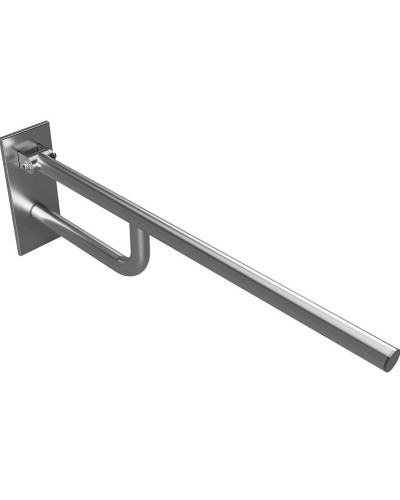 Поручень Bemeta Help 301607162 Хром матовый
