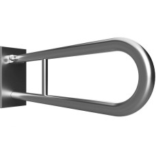 Поручень Bemeta Help 301607302 Хром матовый