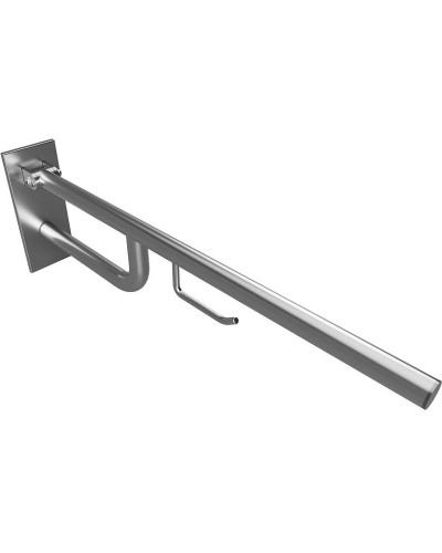 Поручень Bemeta Help 301607772 Хром матовый