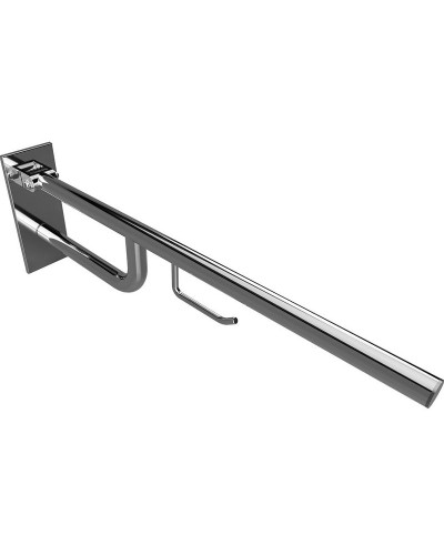 Поручень Bemeta Help 301607782 Хром матовый