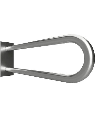 Поручень Bemeta Help 301707272 Хром матовый