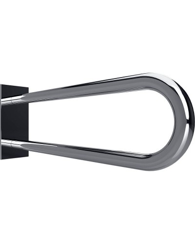 Поручень Bemeta Help 301707301 Хром глянцевый