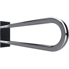 Поручень Bemeta Help 301707321 Хром глянцевый