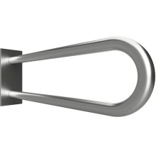 Поручень Bemeta Help 301707322 Хром матовый