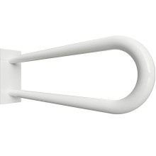 Поручень Bemeta Help 301707323 Белый