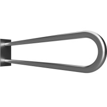 Поручень Bemeta Help 301707332 Хром матовый