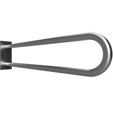 Поручень Bemeta Help 301707332 Хром матовый