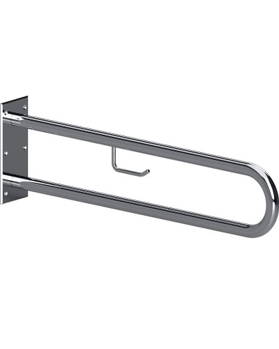 Поручень Bemeta Help 301907331 Хром глянцевый