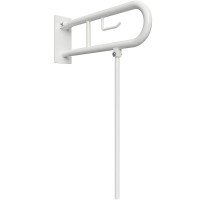 Поручень Bemeta Help 301407273N Белый