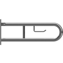 Поручень Bemeta Help 301407281 Хром