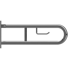 Поручень Bemeta Help 301407281 Хром