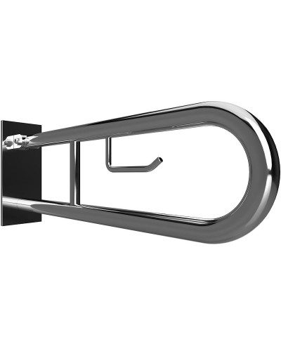 Поручень Bemeta Help 301407282 Хром матовый