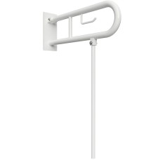 Поручень Bemeta Help 301407283N Белый