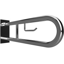 Поручень Bemeta Help 301407292 Хром матовый