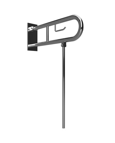 Поручень Bemeta Help 301407301N Хром