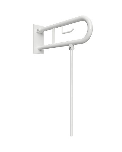 Поручень Bemeta Help 301407323N Белый