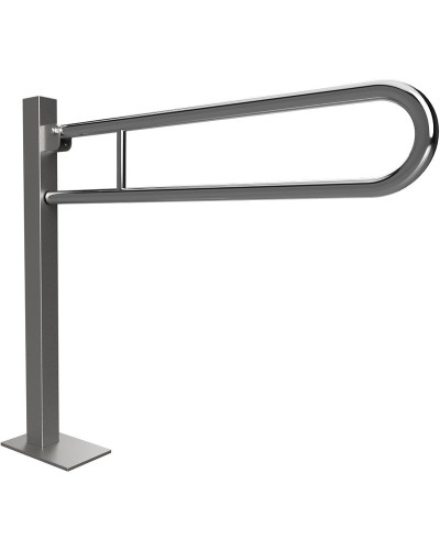 Поручень Bemeta Help 301507322 Хром матовый