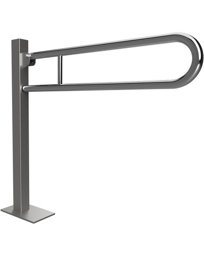 Поручень Bemeta Help 301507601 Хром