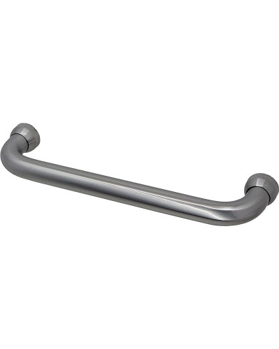 Поручень WasserKRAFT K-1066N Никель