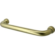 Поручень WasserKRAFT K-1066BRUSHED GOLD Золото матовое