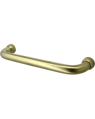 Поручень WasserKRAFT K-1066BRUSHED GOLD Золото матовое