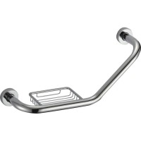 Поручень 45,5 см Savol S-01030L