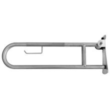 Поручень откидной 79,5 см Vitra Arkitekta A44468