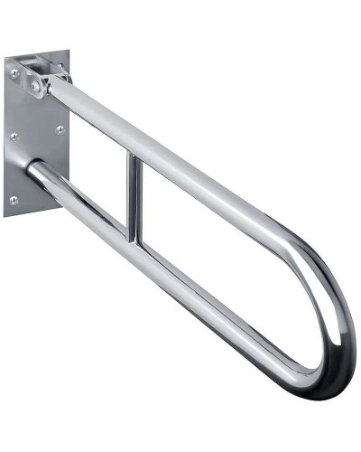 Поручень Bemeta Help 301102901 Нержавеющая сталь