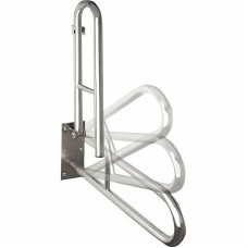 Поручень Bemeta Help 301102901 Нержавеющая сталь