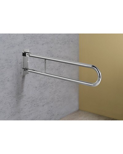 Поручень Bemeta Help 301102901 Нержавеющая сталь