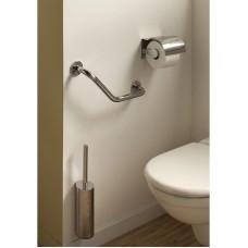 Поручень 37,5 см Jacob Delafon Coralais E72373-CP