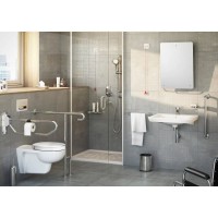 Поручень откидной 79,5 см Vitra Arkitekta A44468