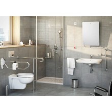 Поручень опорный 83,5 см VitrA Arkitekta A44469