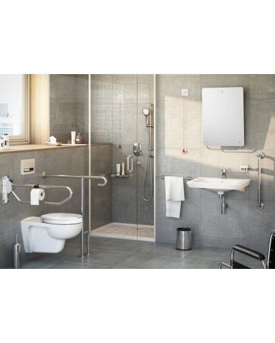 Поручень опорный 83,5 см VitrA Arkitekta A44469