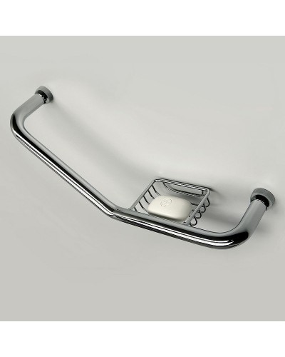 Поручень WasserKRAFT K-1077R Хром