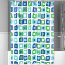 Штора для ванны Iddis Promo P32PV11i11 Разноцветные