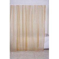 Штора для ванной комнаты Fixsen PE3003A beige