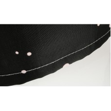 Шторка для ванны Fixsen Design Summer FX-2506 180х200 Белая с узорами