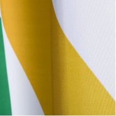 Шторка для ванны Fixsen Twist FX-1569A Мультиколор