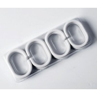 Штора для ванны WasserKRAFT Ammer 180х200 SC-70103 Закат, чайки